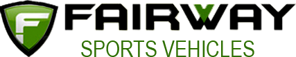 Fairway Sports Vehicles Logo